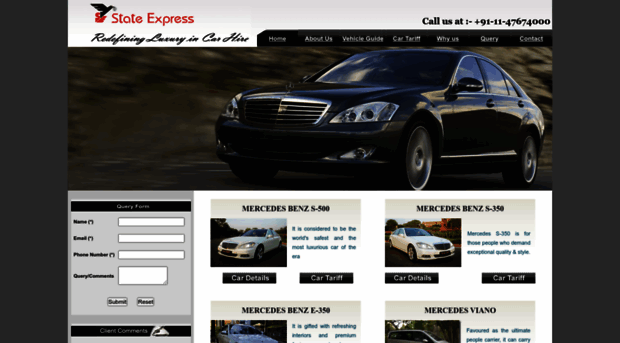 mercedeshireindia.com