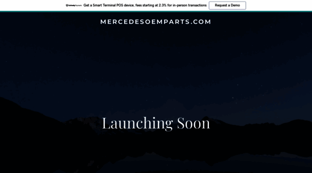 mercedesoemparts.com