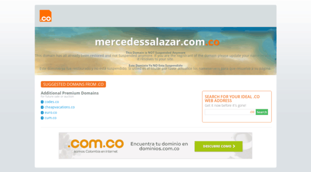 mercedessalazar.com.co
