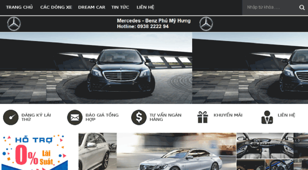 mercedesvietnam.website