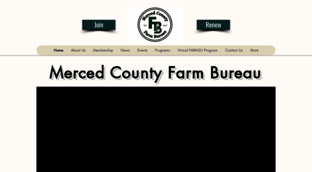 mercedfarmbureau.org