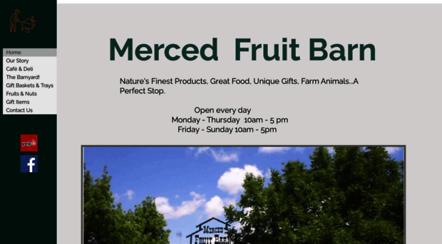 mercedfruitbarn.com