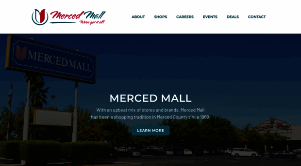 mercedmall.com