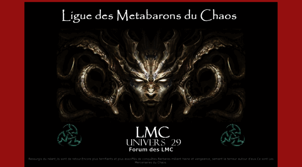 mercenairesduchaos.jeun.fr