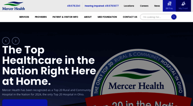 mercer-health.com