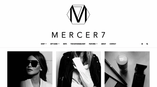 mercer7.com