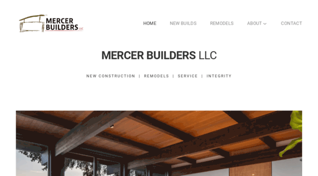 mercerbuilders.com