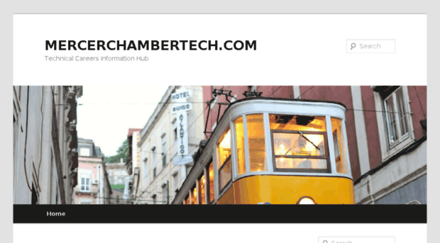 mercerchambertech.com