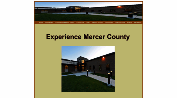 mercercountynd.com