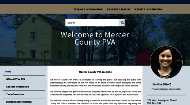 mercercountypva.com