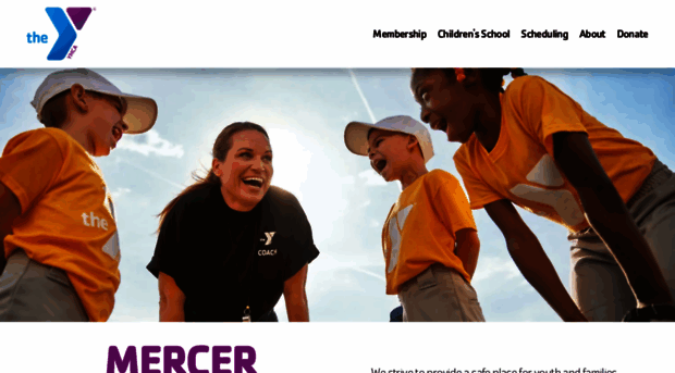 mercercountyymca.org