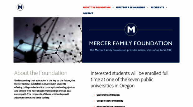 mercerff.org