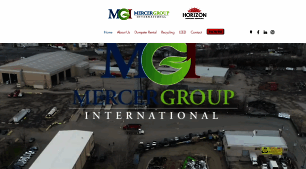 mercergroup.com