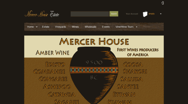 mercerhouseestatewinery.com