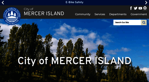 mercerisland.gov