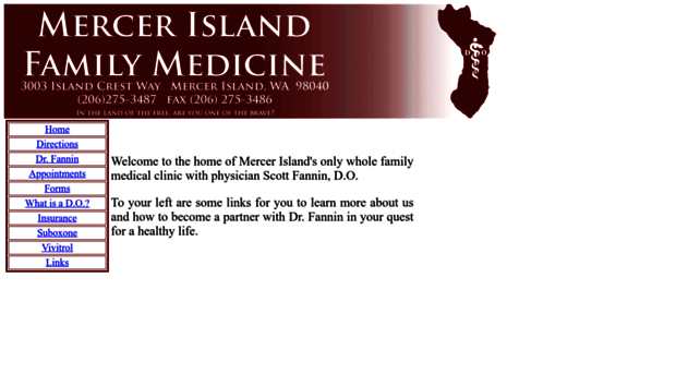 mercerislandfamilymedicine.com