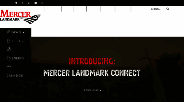 mercerlandmark.com