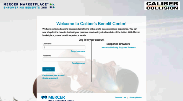 mercermarketplace-caliber.secure-enroll.com