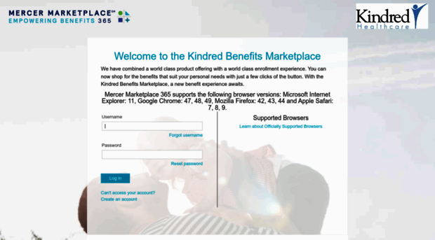 mercermarketplace-kindred.secure-enroll.com