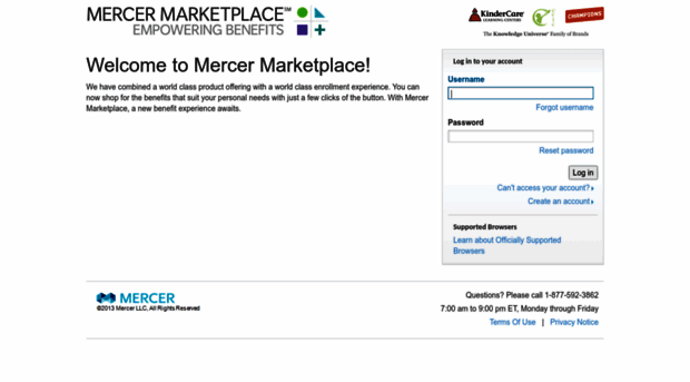 mercermarketplace-knowledgeuniverse.secure-enroll.com