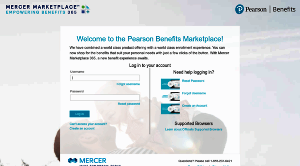 mercermarketplace-pearson.secure-enroll.com