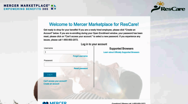 mercermarketplace-rescare.secure-enroll.com