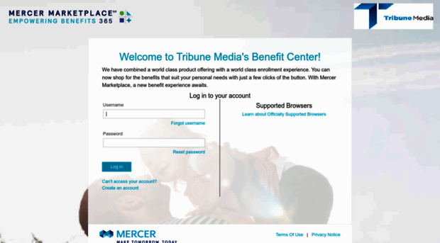 mercermarketplace-tribunemedia.secure-enroll.com