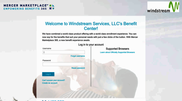 mercermarketplace-windstream.secure-enroll.com