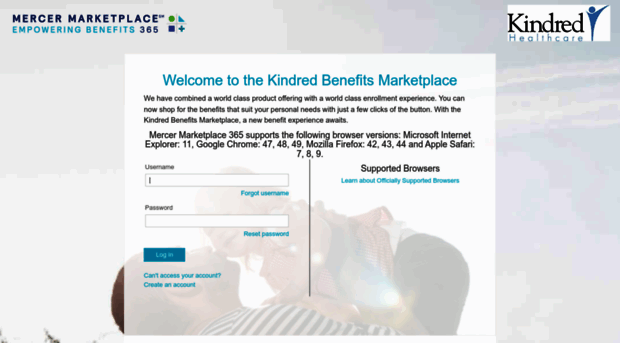 mercermarketplacekindred.secure-enroll.com