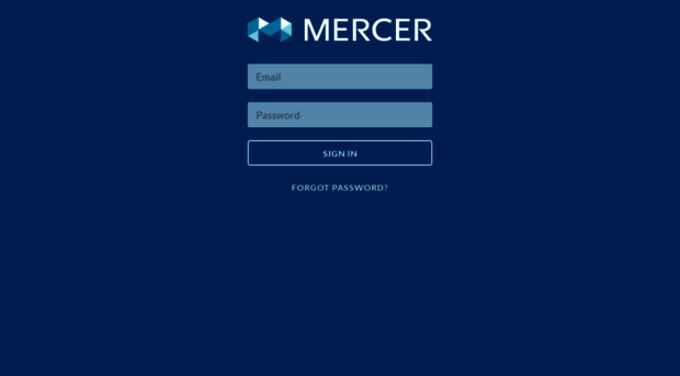 mercermoney.com