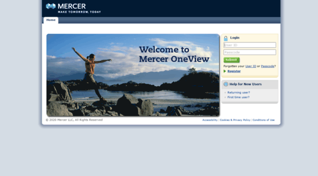 merceroneview.co.uk