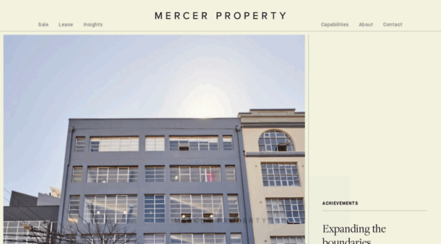 mercerproperty.com.au