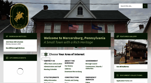 mercersburg.org