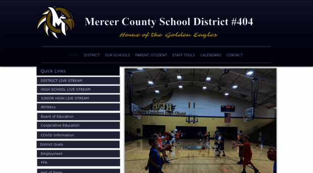 mercerschools.org