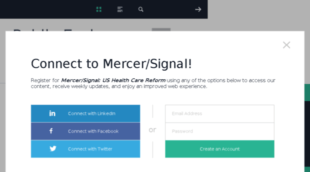 mercersignal.mercer.com