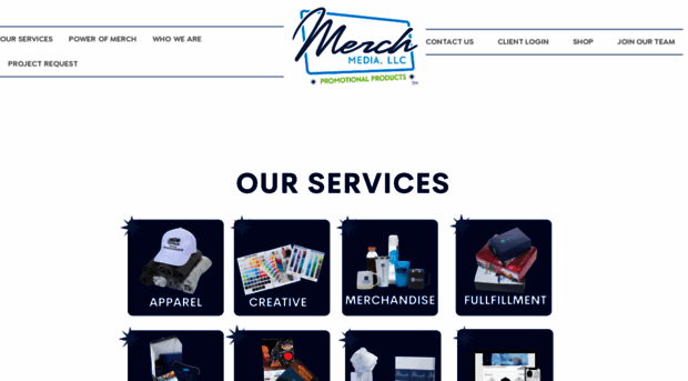 merch-media.com