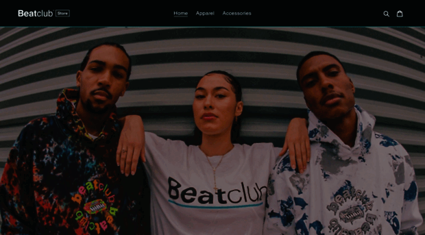 merch.beatclub.com