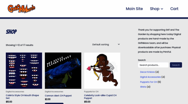 merch.grifnmore.com