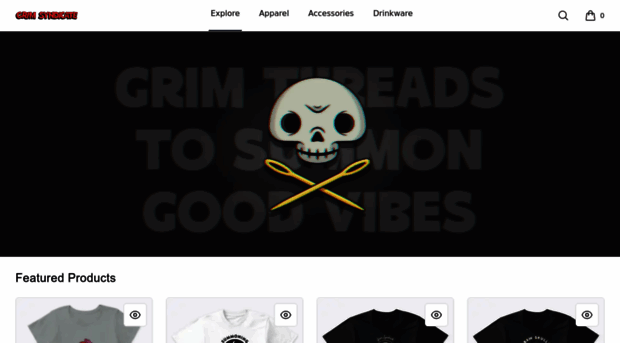 merch.grimsyndicate.com