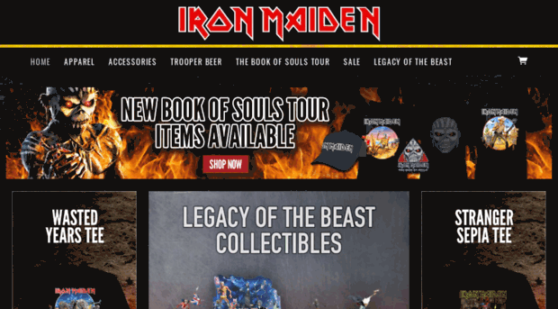 merch.ironmaiden.com