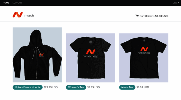 merch.namecheap.com