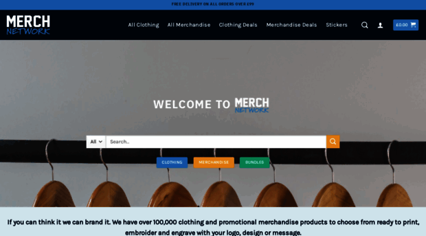 merch.network