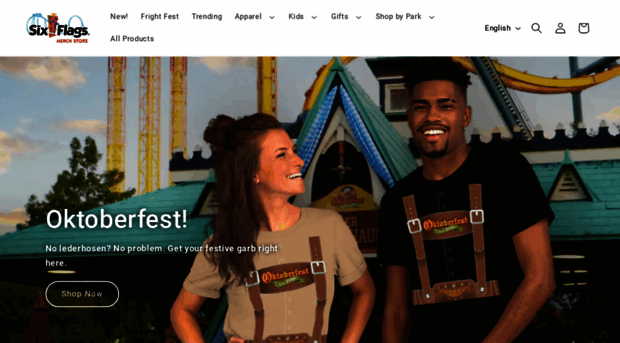 merch.sixflags.com