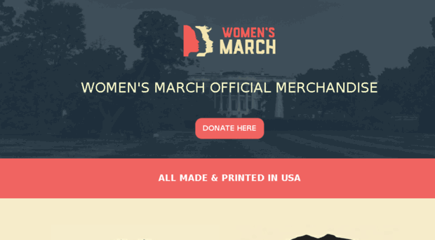 merch.womensmarch.com