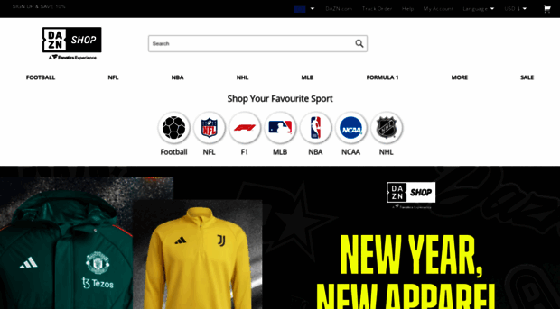 merch2.dazn.com