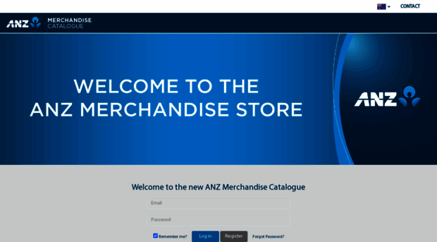 merchandise.anz.com