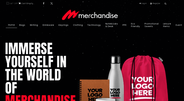 merchandise.co.uk