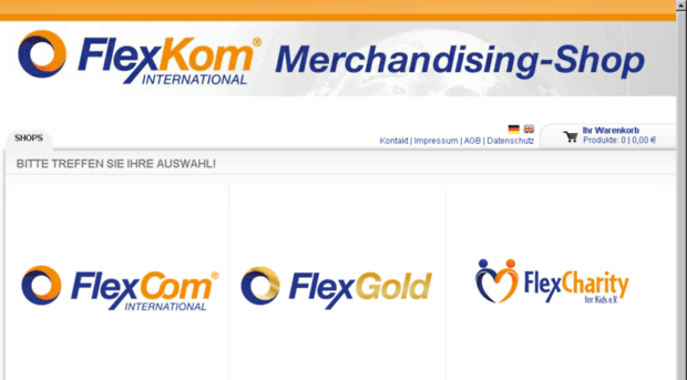 merchandise.flexkom.com