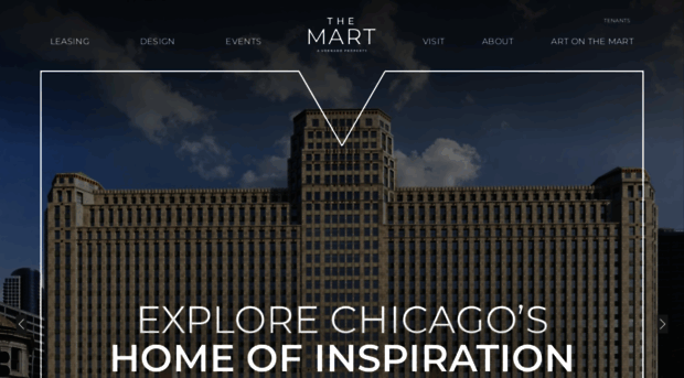 merchandisemart.com