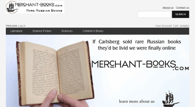 merchant-books.com